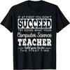 Coding Coder Computer Science Programming T-Shirt
