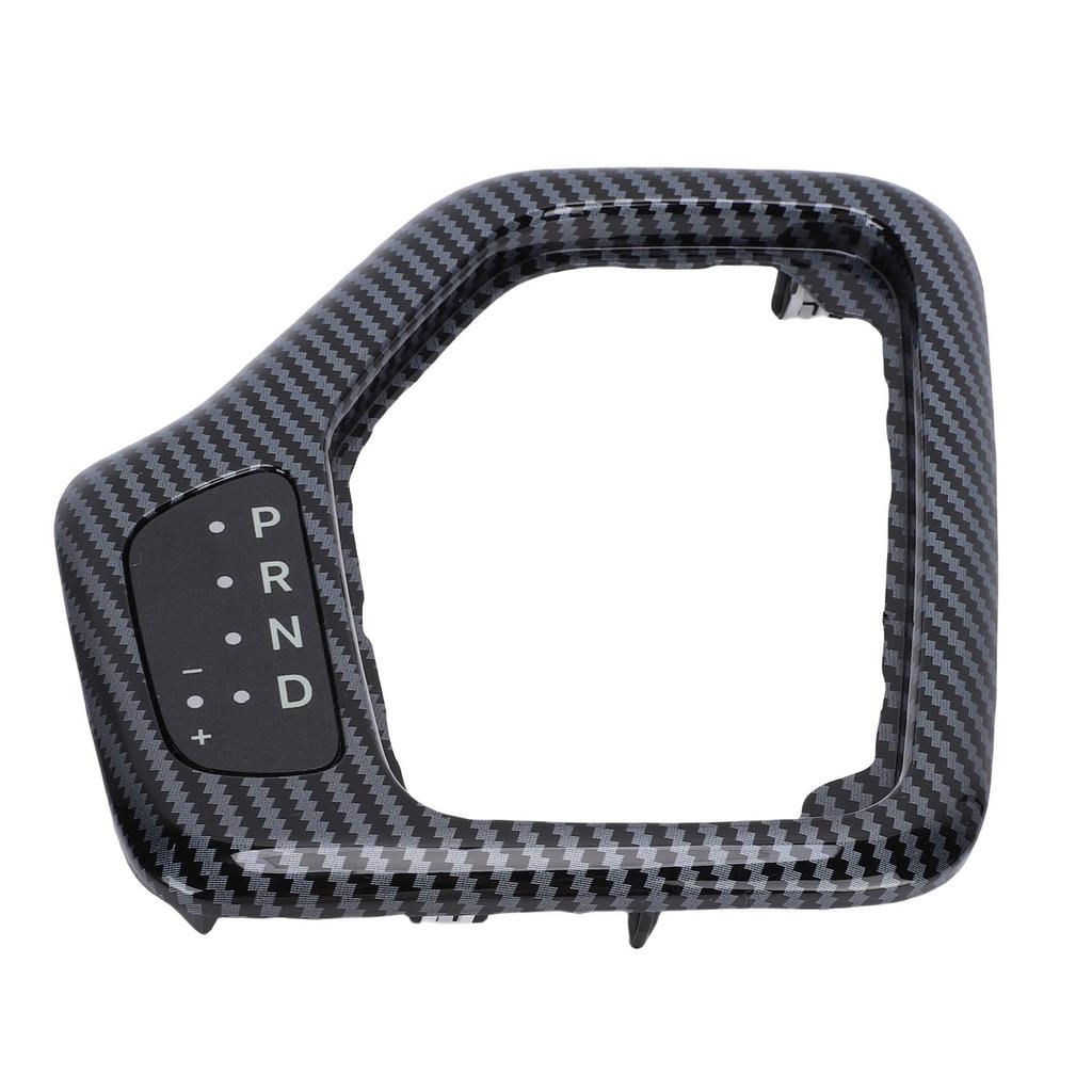 Bezel with Harness 5YD27LS5AA Cent Gear Bezel Trim Panel Replacement for Ch okee 2014-2018