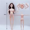 Pregnant Barbie Doll with Baby, Family of Five Set, Perfect Playhouse Gift for Kids