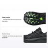 Gel Trabuco 13 GORE-TEX Black Graphite Grey Men Sneakers 1011B978-002