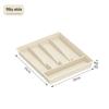 Kitchen Drawer Organizer for Cutlery and Utensils