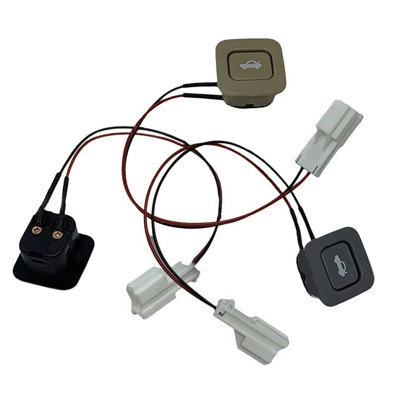 Boot Release Switch For Hd 2007 2008 2009 2010 93555-2H000 935552H000 93555 2H000 Automotive Spare Part