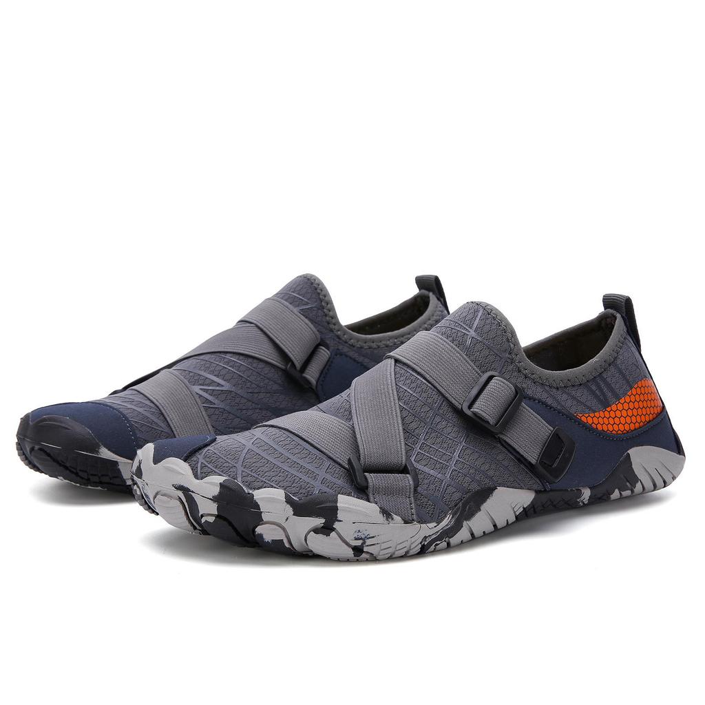 Unisex Multi-Use Water Shoes: Stream Wading, Beach, Diving, Fitness, Yoga, Cycling, Mountaineering