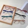 Vintage Anti-Blaulicht Optische Sexy Katzenaugenbrille für Damen Weiblich Luxusmarke Designer Brillenrahmen