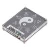 Schumann Wave Generator 7.83HZ Ultra Low Frequency Pulse Resonance Signal Audio Resonator USB5V 0.5A