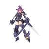Megami Device Asra Archer Kizuna Kagei Full Package Model Kit