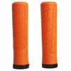 Single Locks on Locking Bicycles Handlebar Grip Nonslip Rubber Bicycles Handlebar Grip Cycling Accessories Enduring
