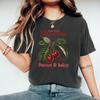 Retro Cherries Graphic T Shirts Vintage Cherry T-Shirt Women Short Sleeve Casual T-shirt Y2k Style T Shirt Vintage Summer Tee