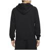 New Nike Sweatshirts Men's Black DV9778-010