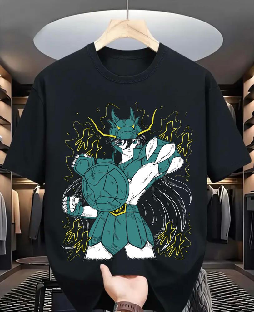 

Аниме детская футболка унисекс футболка с мангой футболка с аниме девушкой подарочная футболка все размеры 4XL