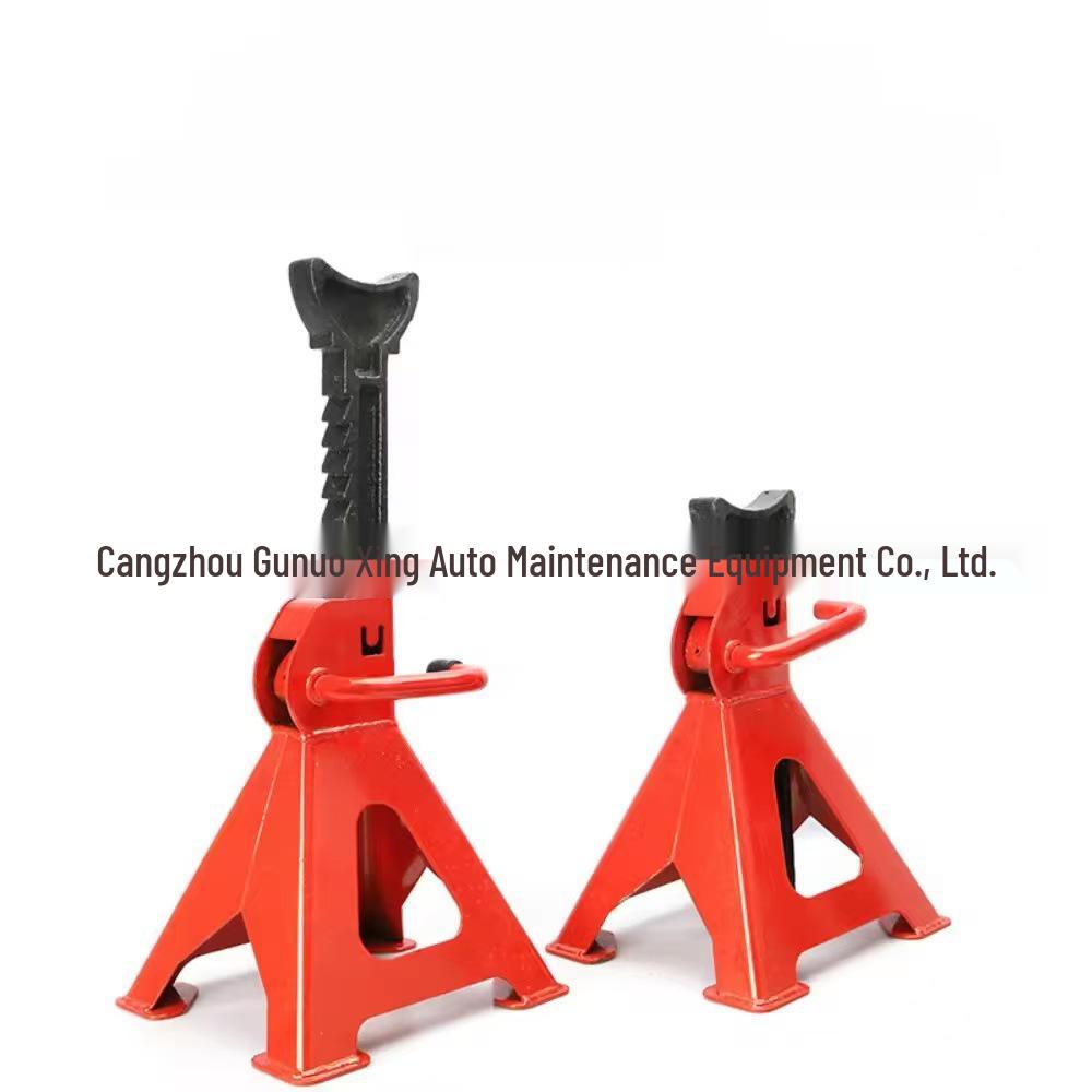 3-Ton Car Safety Jack Stand for Repairs
