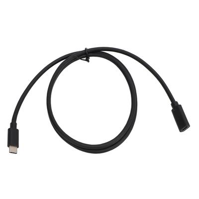 1m Extension Cable for Pocket 2 Replacement Portable Multifunction Type C Action Camera Data Cable