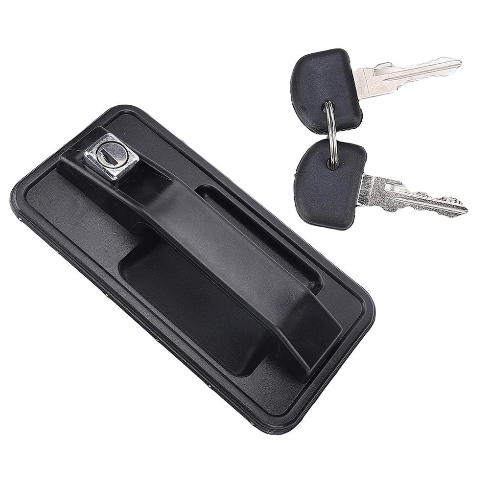 

Outer /Door /Handle With Lock /Keys For Talbot Express 1981-1994 For Ducato 1981-1994 For C25 1981-1994 For J5 1981-1994 China Mainland