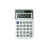 Milan MLN40918BL 8-Digit Calculator, White,