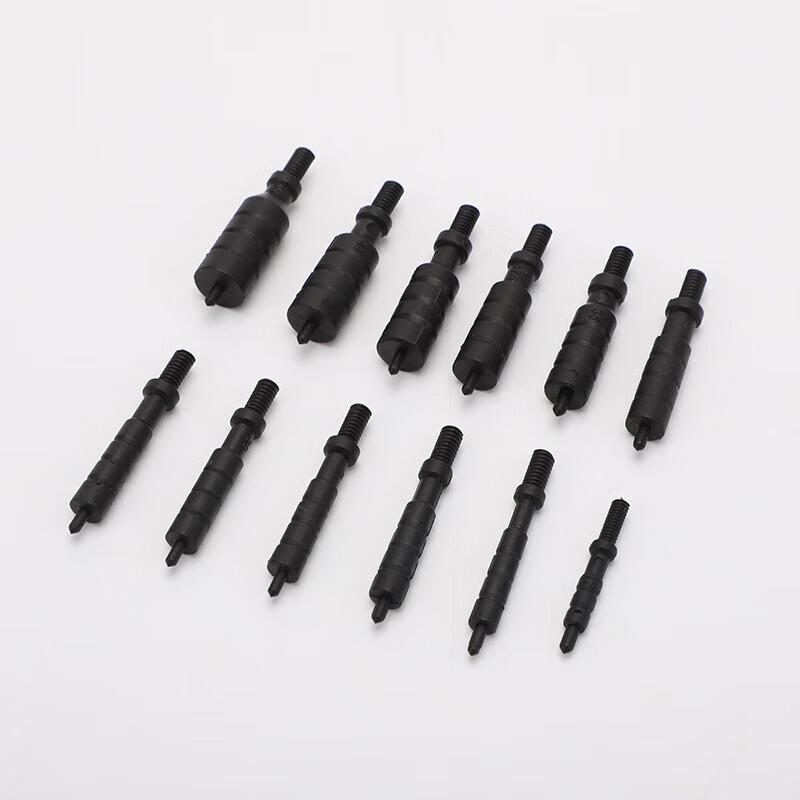 Jiangce Universal Gun Cleaning Tool Kit