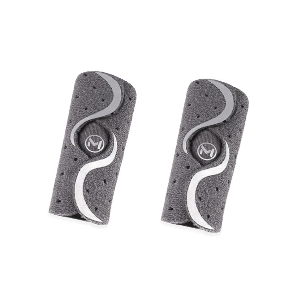 Durable And Safe 1/2Pcs Finger Protection Doublespring Support Finger Protection Protect The Knuckles Breathable Comfortable Adjustable Anti-Slip
