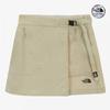 Women Ventry Skort Light Beige Ns6ns32b