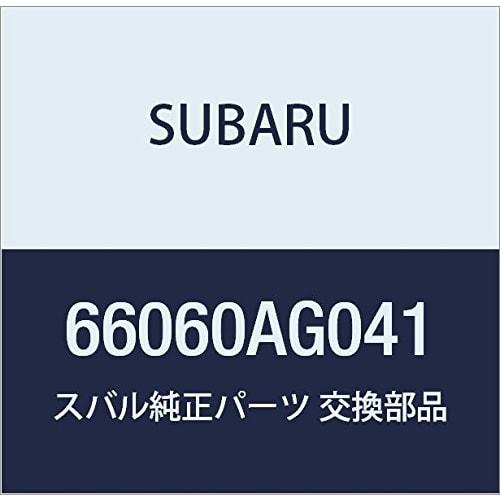SUBARU Genuine Parts Panel Center Assembly Legacy B4 4D Sedan Legacy 5 Door Wagon Part Number 66060AG041