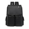 This Backpack Is Fashionable and Has A High Level of Appearance. It Is A Versatile and Simple Backpack for Men On Business Trips