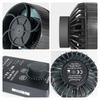 Jiebao SLW Aquarium Wavemaker Pump - Ultra-Quiet, Smart Flow Control, Frequency Conversion for Marine Tanks