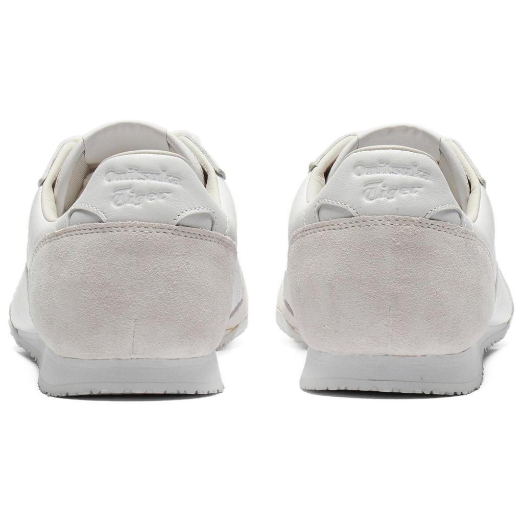 Onitsuka Tiger Serrano CL White Unisex Sneakers 1183C252-100