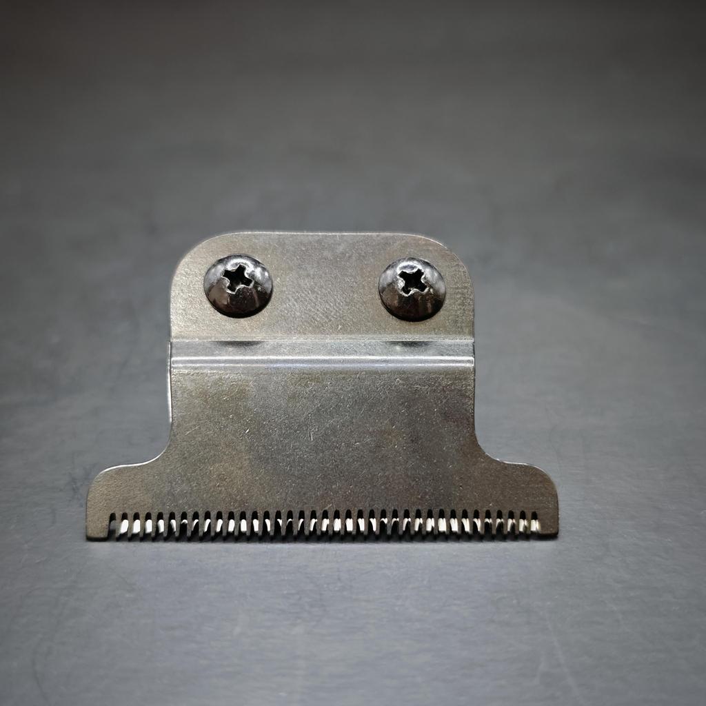 Clipper Cutter Blade Prewave Replacement For WAHL Extreme Grip Lithium Ion Beard Trimmer Blades 09893-1901-417 -1917