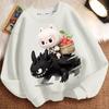 Topp – Hoodies, gensere og sweatshirts