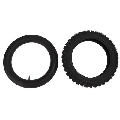 2,75?10 Stollenreifen 2.752.50?10 Innenrohr-Kit Universal für 50CC 70CC 90CC 110CC Off Road