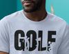 Golf Is My Favorite Season Shirt - Dad Par Golfers Gift