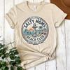 Salty Moms Beach Club 2026 Shirt, Summer Vacation Mom Gift