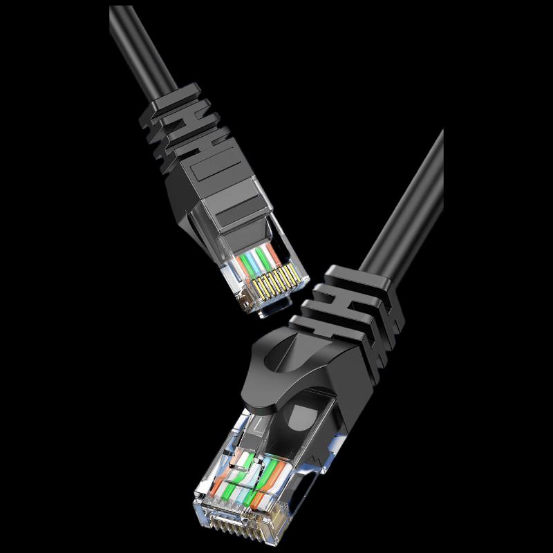 

DaraWinn CAT6 Gigabit Ethernet Cable