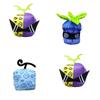 New Devil Fruit Plush Toy Box With Blox Fruits Game Theme Cross-border Edition