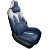 Oshan X5PLUS Car Seat Cushion: 23 Models, Four-Season, Full-Coverage, Five-Seat Custom Fit