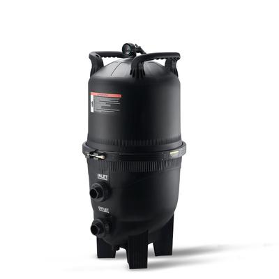 Cartridge Pool Filter, 325Sq. Ft Filter Area Inground Pool Filter