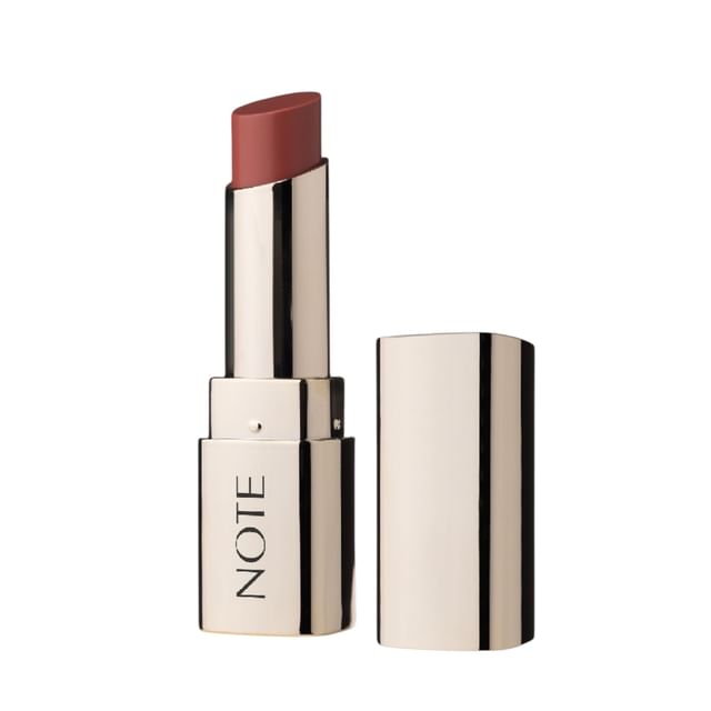 NOTE - Iconic Sheer Lipstick - 6 Colors 208# Dreamer - 3.25g