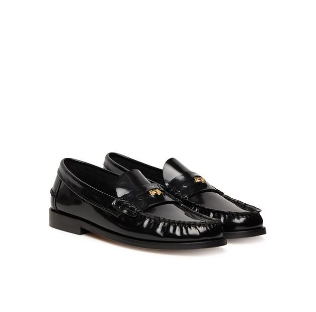 Лоферы Tommy Hilfiger Hilfiger Penny Abrasivato