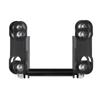 Motorcycle Handlebar Mobile Phone Navigation Bracket For BMW R1200GS R1250GS R1200 R/RS F850 F750 F700GS F800GS F900R/XR S1000R