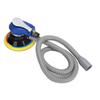 Pneumatic Grinder Vacuum Type Waxing Polishing Machine Air Sander Home Improvement