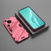 For Huawei Pura 70 Pro Plus Case Huawei Pura 70 Pro Plus Ultra Cover Shockproof TPU Armor Silicone Stand Protective Phone Cover