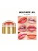 1PC Lip Care Lipstick, Lip Glaze Lipstick, Moisturizing And Moisturizing Ball, 6-Color Lip Care Lips