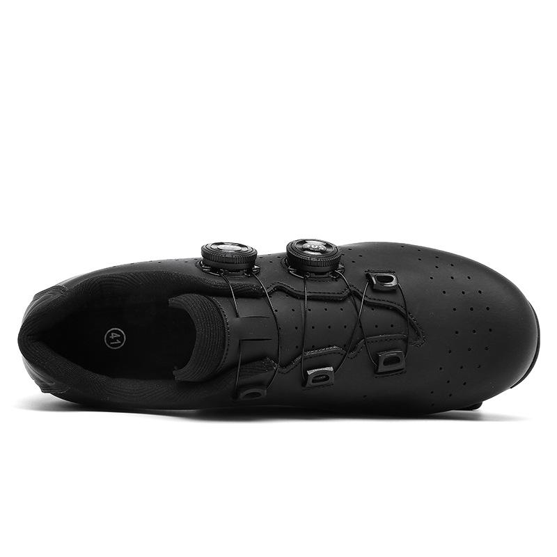 XT6069 Men's Women's Cycling Shoes Bicycle Rotating Buckle Mountain Lock Highway No Sports Code