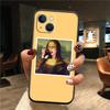 IK38 Great Art Aesthetic Van Gogh New High-End Shell Phone Case for Redmi Note 8 9 Pro Max 9S 9T 9C NFC 8T 8A 10A A4