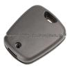 Peugeot, Citroen, Toyota 2-Button Car Key Shell (No Blade/Logo) for 307/206 Models
