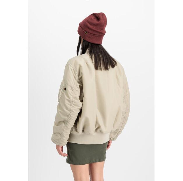 Куртка Alpha Industries MA-1 Heritage Bomber Jacket