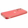 For Samsung Galaxy A13 5G Protective Case 6D Electroplating Love Heart TPU Phone Cover