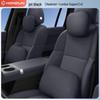Changan Qiyuan Q07 Essential Car Interior Kit: Headrest, Lumbar, Neck & Waist Support