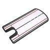 Golf Putting Form Check Mirror, Putting Mat, Posture Training, Standing Position, Compact Size, Accessory