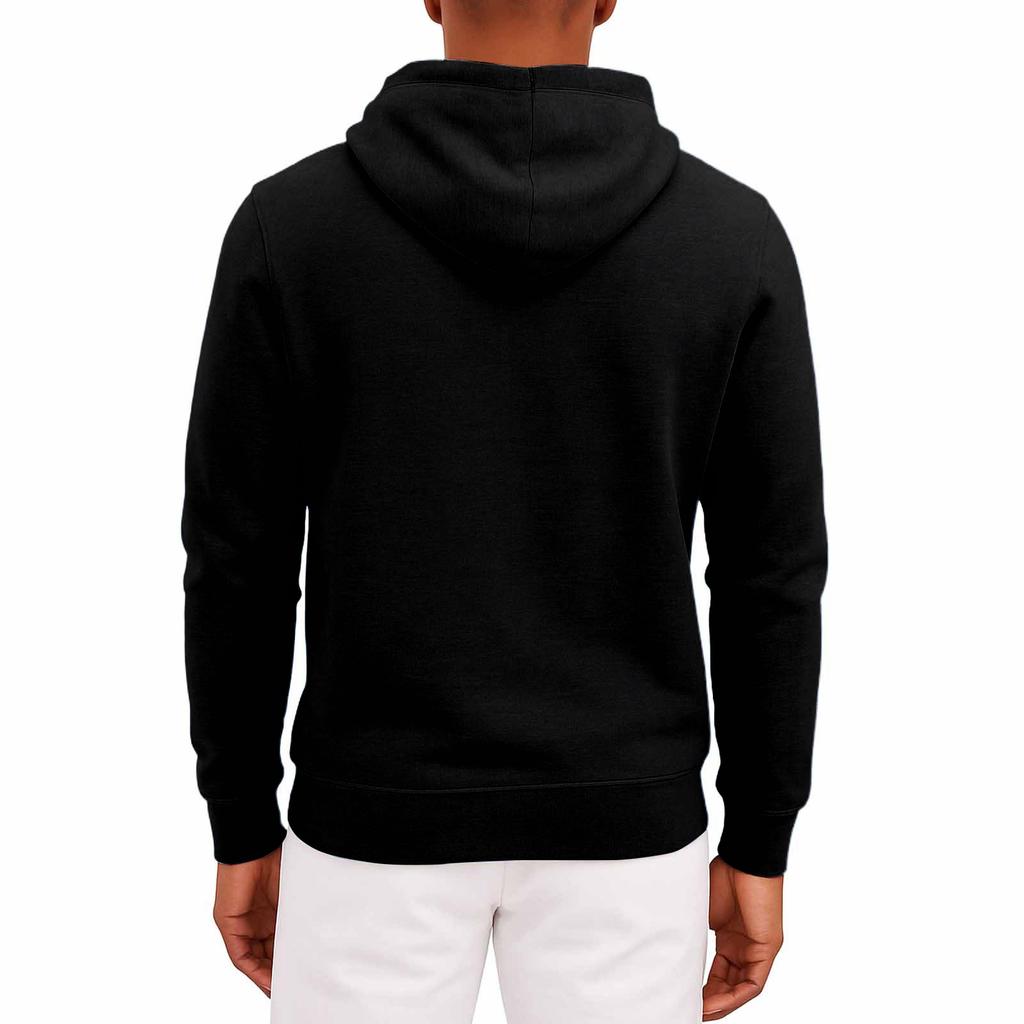 Pánská A Dámská Vánoční Mikina S Kapucí A Dlouhým Rukávem