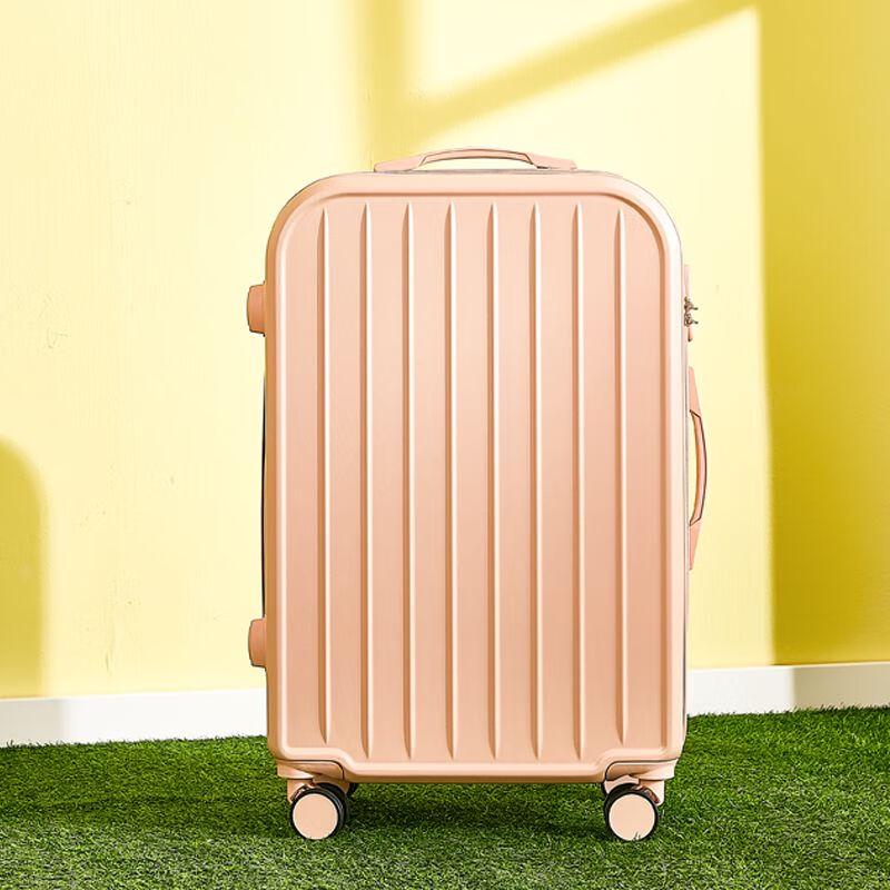 VICTORIATOURIST 888 Lightweight Hardshell Spinner Luggage 20 inch