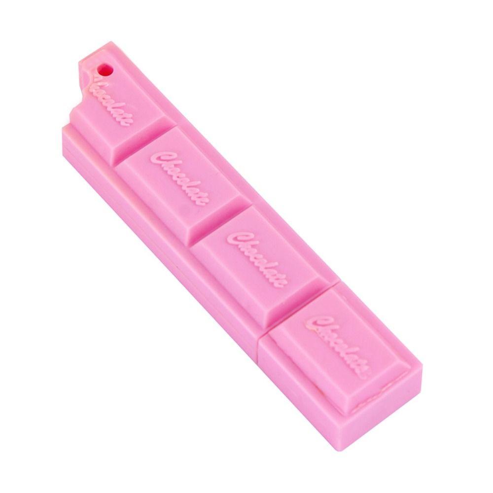 0.5mm Nib Craftsmanship Styling Pen Plastic Candy Pen Novelty Ballpoint Pen School Supplies